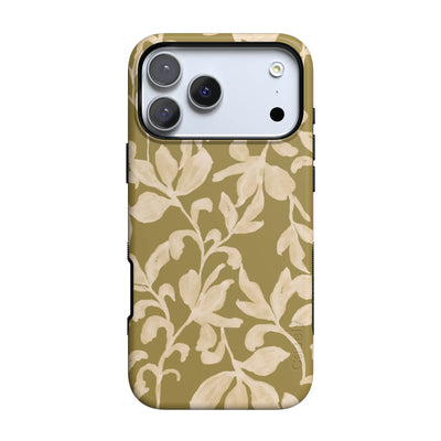 Dust & Bloom | Vintage Floral Case
