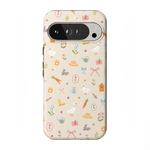 Hoppy Garden | Spring Things Case