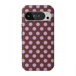 Spotted in SoHo | Polka Dot Case