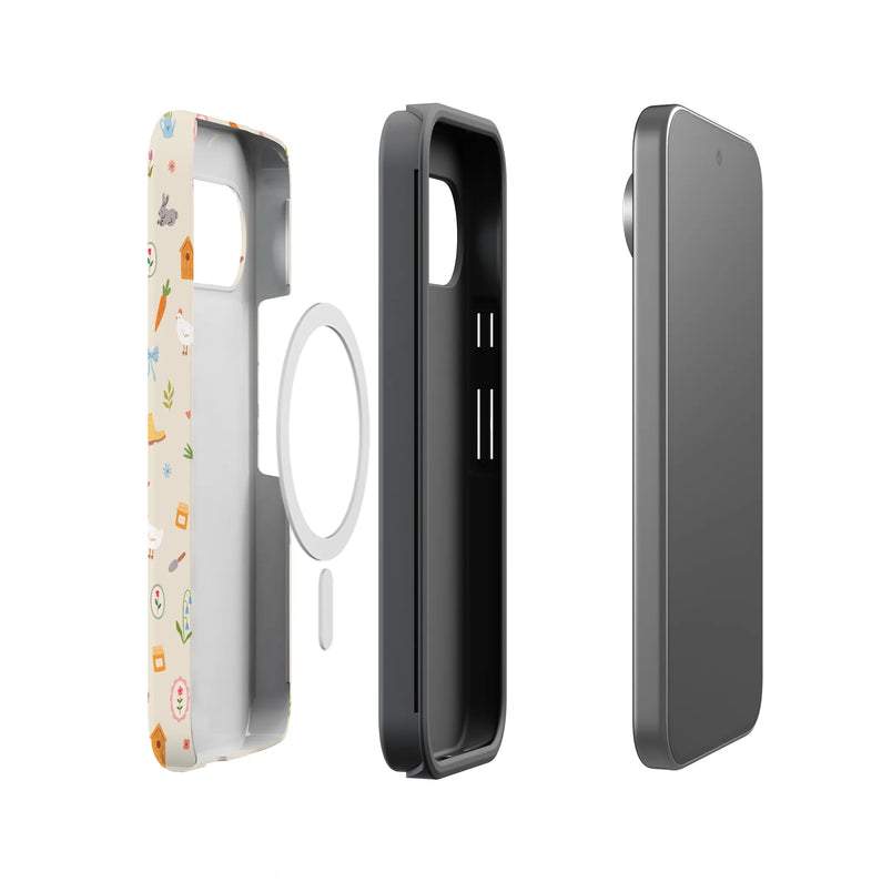 Hoppy Garden | Spring Things Case