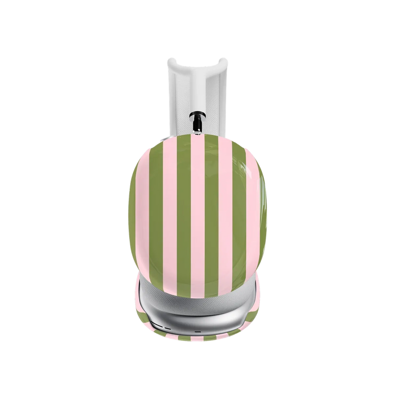Summer Stripes | Sunday Best AirPods Max Case