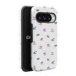 Powder Pups | Dog Sled Case