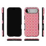 Love Locks | Pink Hearts Case