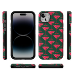 Shaken Not Stirred | Retro Martini Case