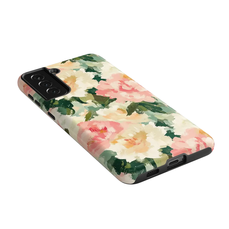 The Garden Room | Painted Petals Case