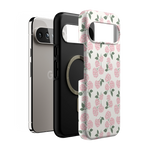 Nantucket Cottage | Pink Hydrangea Case