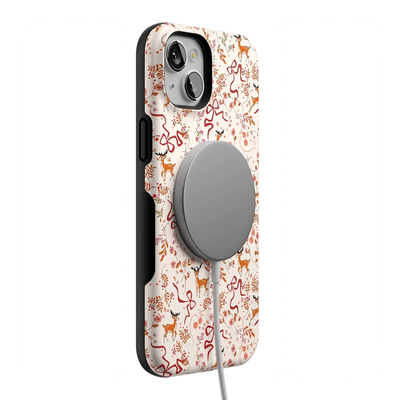 Dashing Through the Snow | Enchanted Forest Case