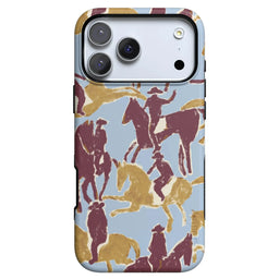 Wild Rider | Painted Rodeo Case