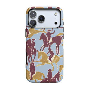 Wild Rider | Painted Rodeo Case