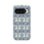 Seahorse Drift | Coastal Blues Case