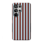 Sunday in Brooklyn | Chocolate Stripes Case