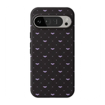 Such a Battie | Purple Bats Case