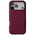 Heart Noir | Tiny Hearts Case