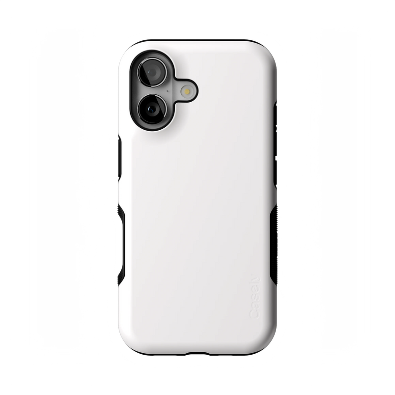 Solid Color | Personalizable Case - iPhone 16