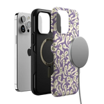 All Boo'd Up | Purple Ghost Case
