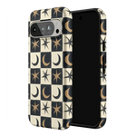 Mystic Moonstar | Black Celestial Case