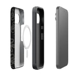 We're Ready For It | Black Serpent Case