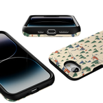 Chalet All Day | Winter Village Case