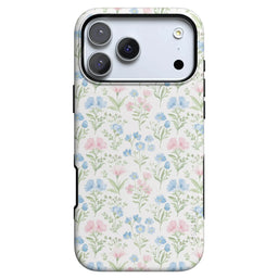 Pastel Garden | Sunday Best Case