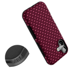 Heart Noir | Tiny Hearts Case