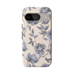 Ink & Iris | Vintage Floral Case