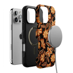 Maple Flowers | Floral Foliage Case