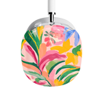 Sunshine Jungle | Poolside Print AirPods Max Case