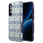 Seahorse Drift | Coastal Blues Case