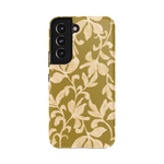 Prarie Blooms | Vintage Vines Case - Galaxy S22