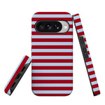 Harbor Stripe | Dockside Case