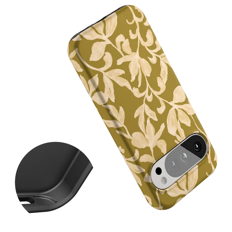 Dust & Bloom | Vintage Floral Case