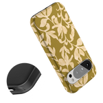 Dust & Bloom | Vintage Floral Case