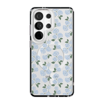 Nantucket Cottage | Blue Hydrangea Case
