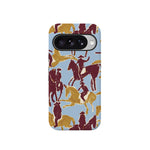Wild Rider | Painted Rodeo Case
