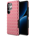 Love Locks | Pink Hearts Case