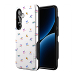 Powder Pups | Dog Sled Case