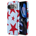 Stars Align | Blue & Red Stars Case