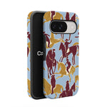 Wild Rider | Painted Rodeo Case