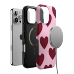 Whole Lotta Love | Plum Hearts Case
