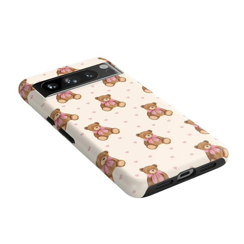 Cuddle Club | Teddy Bear Case