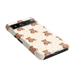 Cuddle Club | Teddy Bear Case