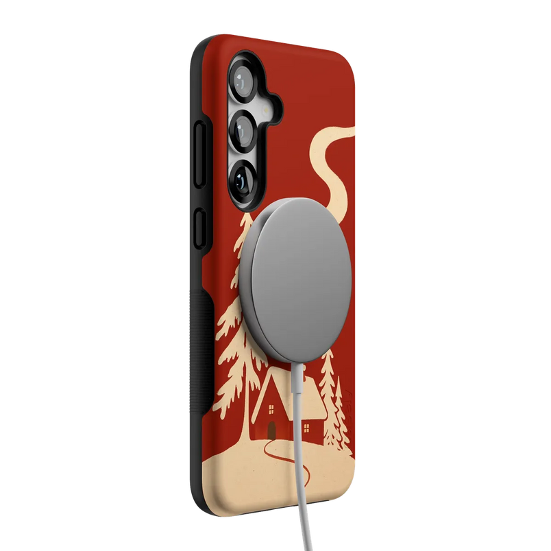 Snowed In | Cozy Winter Case