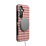 Sweet Jam | Red Gingham Case
