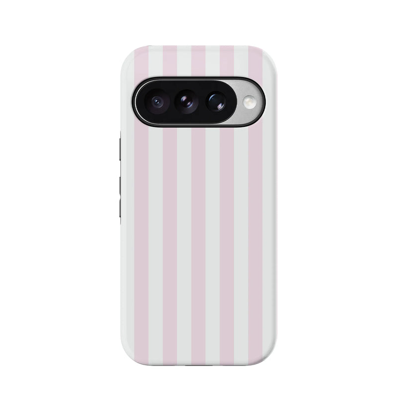 Pink Stripes | Sunday Best Case