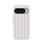 Pink Stripes | Sunday Best Case