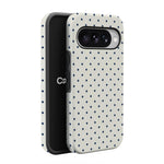 Tiny Stars | Blue & White Case