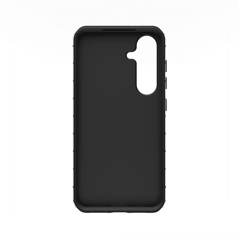 On the Dot | Pink Polka Dot Case