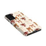 Fall Girlie | Pumpkin Spice Bows Case Phone Case get.casely 