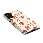 Fall Girlie | Pumpkin Spice Bows Case Phone Case get.casely 