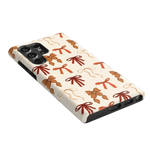 Fall Girlie | Pumpkin Spice Bows Case Phone Case get.casely 